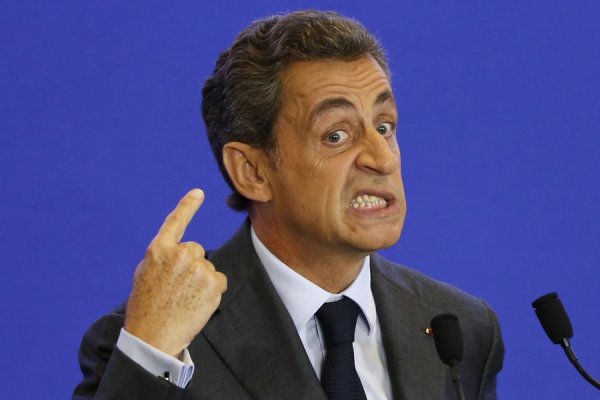 Réchauffement climatique. Pour Sarkozy, c'est la faute à l'Afrique et à sa natalité ! 