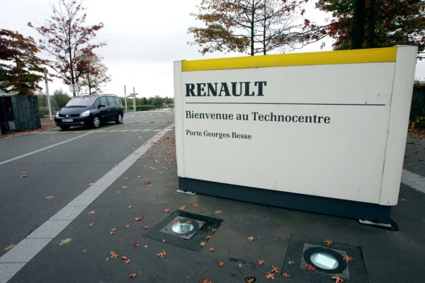 Décès d'un salarié : communiqué du NPA Technocentre Renault