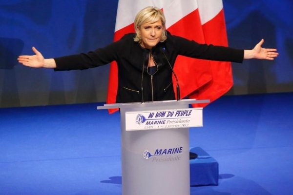 FN. Empêtrée dans les affaires, Marine Le Pen risque de perdre son immunité