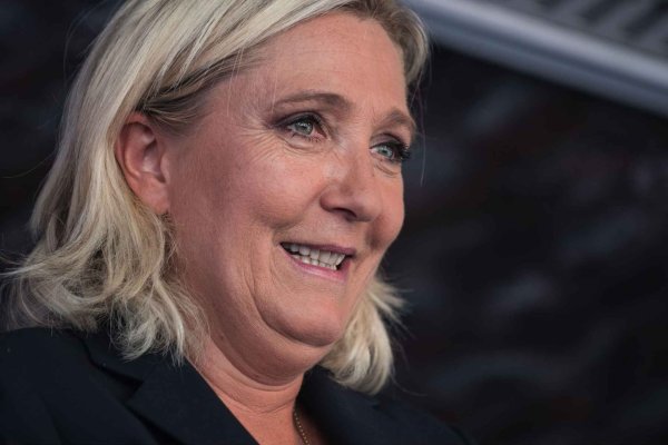 Le Pen était bien au courant de l'emploi fictif de Gaël Nofri dès 2012