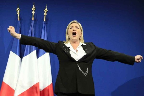 Marine Le Pen. « La France n'était pas responsable » de la rafle du Vél d'Hiv
