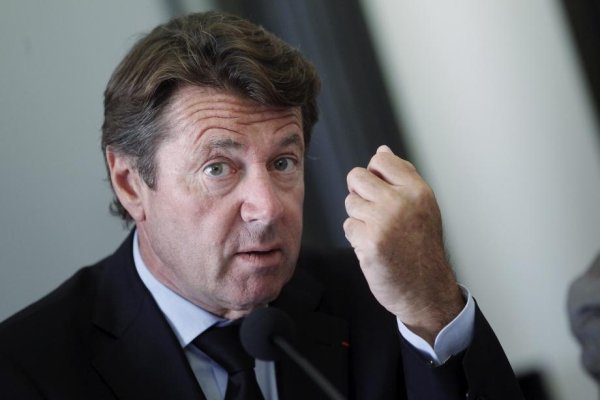 Estrosi démissionne de la tête de la région PACA : un pas de plus vers Macron ?