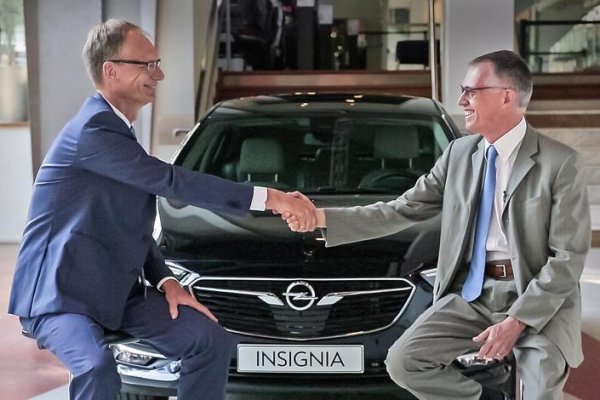 PSA acquiert officiellement Opel, un plan de restructuration déjà annoncé