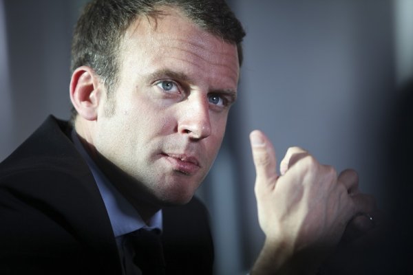 Près de 60 % des Français « choqués » par le mépris verbal de Macron envers les GM&S