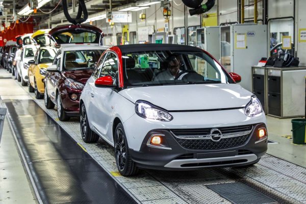 PSA ne perd pas de temps : 6000 suppressions d'emploi prévues chez Opel-Vauxhall