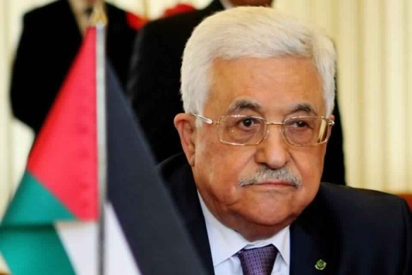 L'OLP et Mahmoud Abbas enterrent les accords d'Oslo