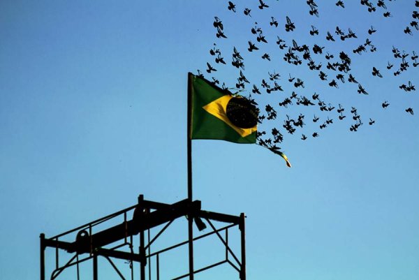 Brésil. Comment est-on arrivé à cette profonde crise politique ? 
