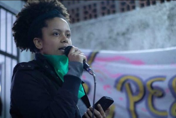 Du coup d'Etat institutionnel à Bolsonaro : interview d'une militante révolutionnaire brésilienne