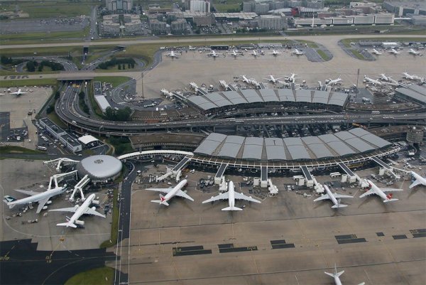 Aéroports de Paris : le « RIP » ou la grève ? Telle est la question ! 