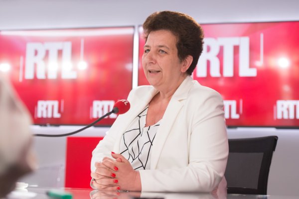 Paris 1 : Frédérique Vidal rejette la décision favorable aux étudiants au nom de la « qualité des diplômes »