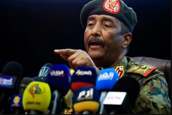  Soudan. Les militaires sont-ils vraiment en train de reculer ? 