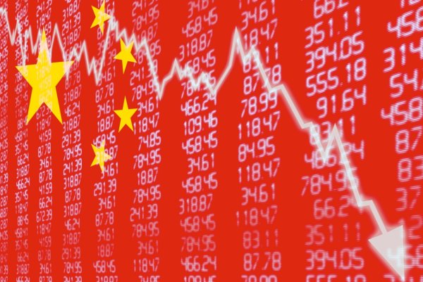 Croissance chinoise au plus bas depuis 25 ans : « atterrissage en douceur » ou approfondissement de la crise mondiale ?