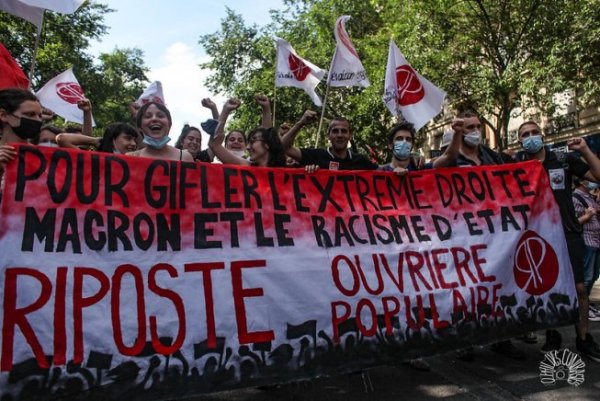 Militants du Poing Levé agressés à Montpellier : l'extrême-droite chasse en bande autour de la fac