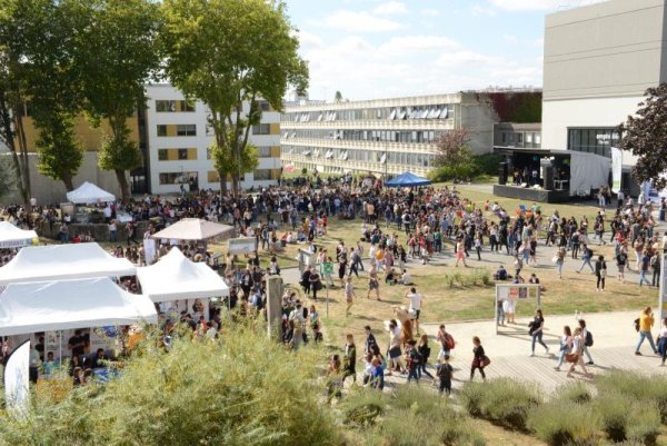 Près de 300 étudiants en AG à Rennes 2 pour construire la mobilisation à l'université