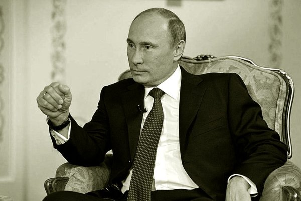 Victoire écrasante de Poutine aux législatives. La Russie, le pays le plus stable d'Europe ? 