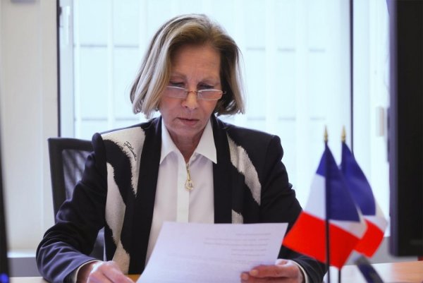  FN : Marie-Christine Boutonnet mise en examen pour emploi fictif