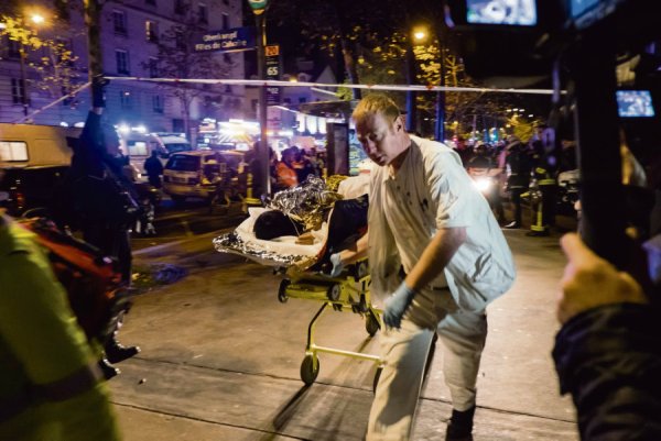 Un an après les attentats de Nice. Les hospitaliers : les autres victimes