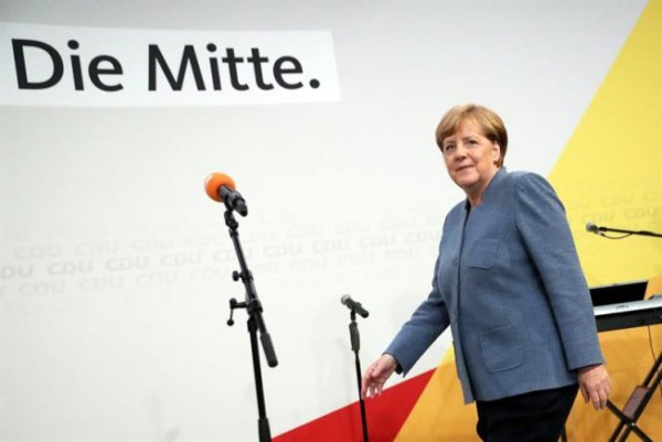Allemagne : Comprendre la victoire amère de Merkel et l'avancée de l'extrême-droite