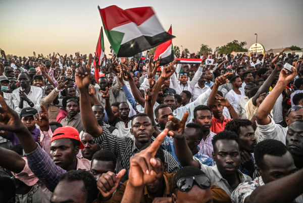 Soudan. La mobilisation continue contre les militaires