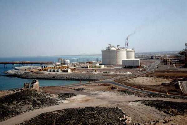 Yémen. Une prison secrète dans un site du géant pétrolier Total
