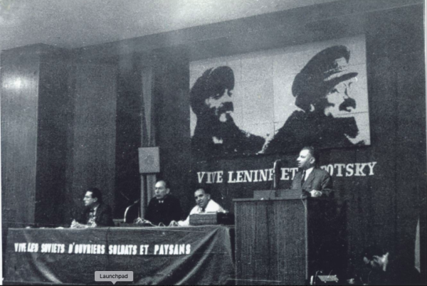 Michel Lequenne (1921-2020) : un trotskiste singulier