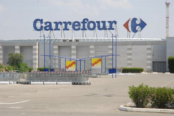 Un cadre se suicide chez Carrefour