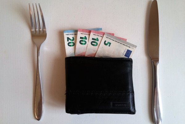 En France, un quart de la population est trop pauvre pour manger sainement
