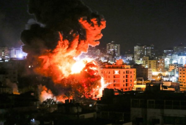 Pas de cessez le feu pour Gaza. Les bombardements continuent et une nouvelle guerre menace