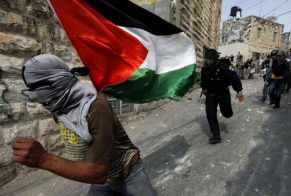 Palestine. Vers une troisième Intifada ?