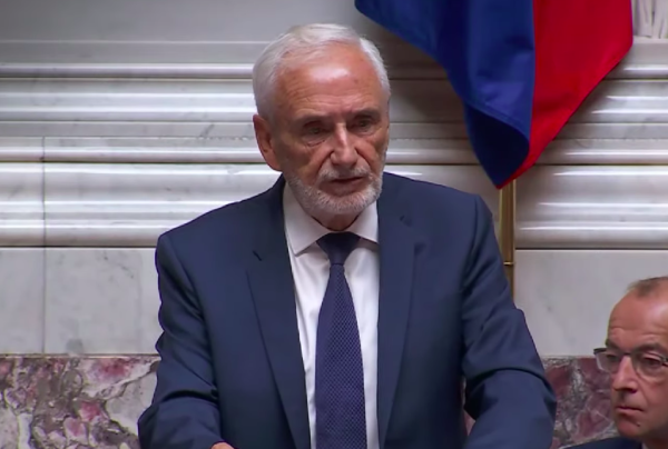 Première séance à l'Assemblée : un député RN fait l'apologie de l'Algérie française et de la colonisation
