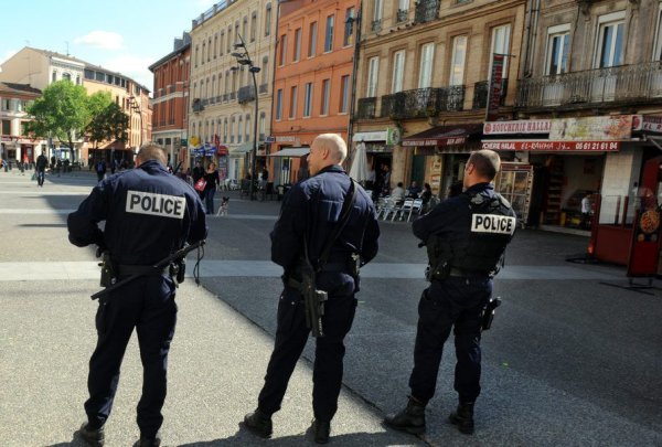 Toulouse. « Repars dans ton pays de merde », mensonges policiers après un contrôle raciste