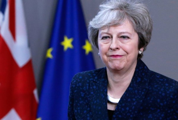 Brexit : le nouvel accord de Theresa May rejeté par les députés