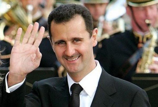 Pour la France et les États-Unis, le départ de Bachar Al Assad n'est plus une priorité