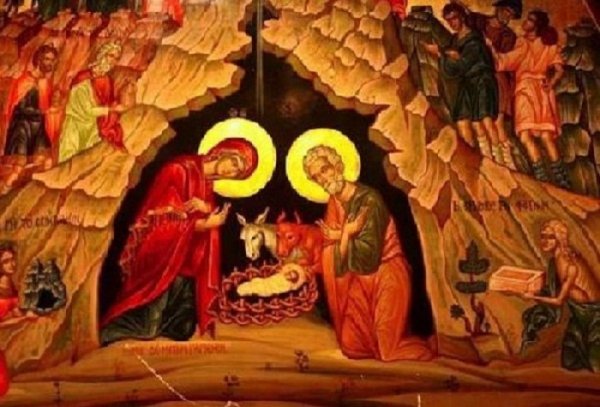 Pourquoi la naissance de Jésus est-elle célébrée le 25 décembre ?