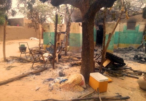 Mali. Massacre dans un village peul, qu'en est-il de la responsabilité française ? 