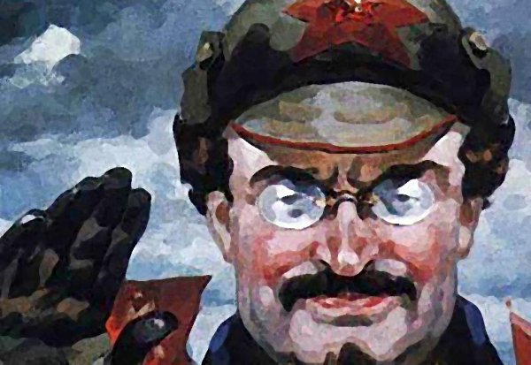 Léon Trotsky – Pour une Ukraine des travailleurs unie, libre et indépendante !
