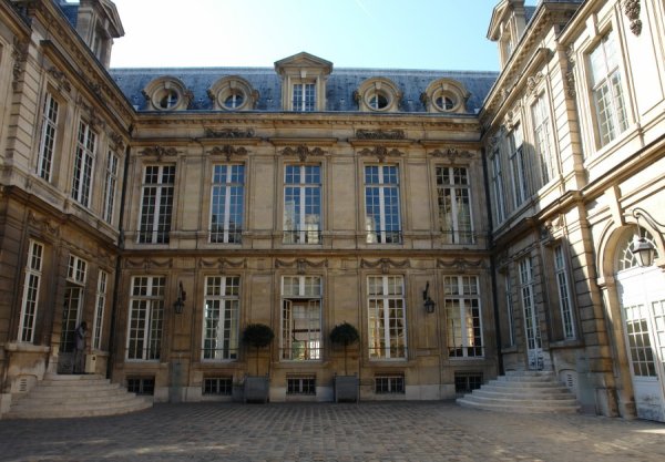  Partiels à l'Université Paris 1 : les juges prennent le parti de la sélection sociale