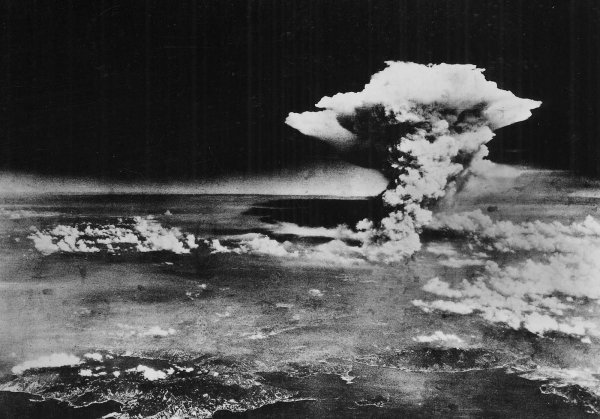 Hiroshima et Nagasaki : un crime majeur de la « démocratie » impérialiste