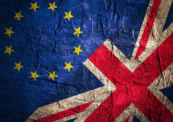 Derrière le Brexit, la perte d'influence britannique