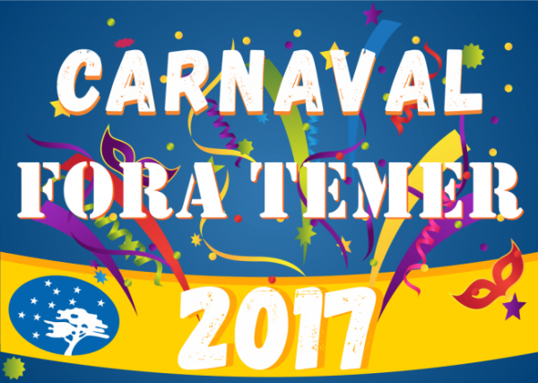 Brésil. Quand le Carnaval tourne en manifestation contre le gouvernement Temer