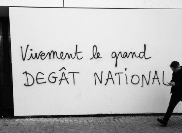 Indre-et-Loire. Un nouvel arrêté pour interdire les manifestations de Gilets jaunes à Château-Renault