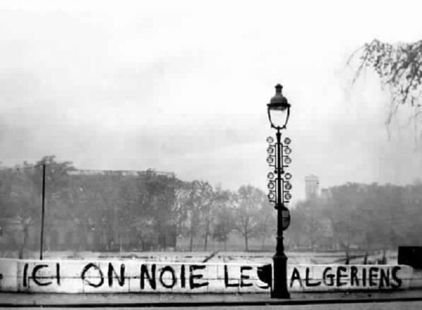 17 octobre 1961 : quand la République massacrait les Algériens à Paris