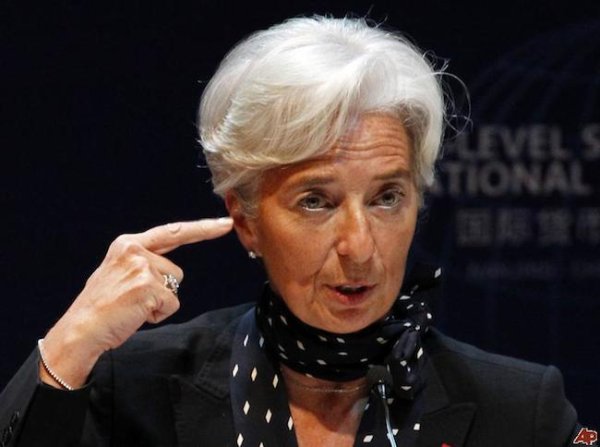 Affaire Tapie. Christine Lagarde passera-t-elle entre les gouttes ?