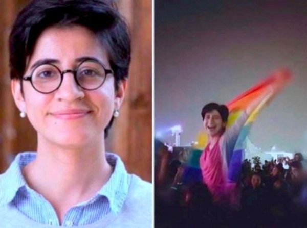 Sarah Hegazy, militante LGBTI égyptienne réprimée, a mis fin à ses jours