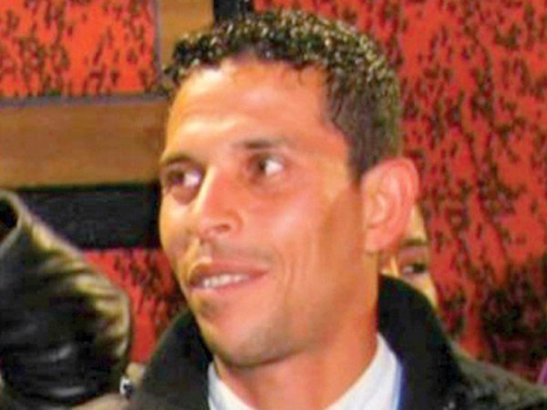 Je suis Mohammed Bouazizi et tous les autres martyrs du "printemps arabe"