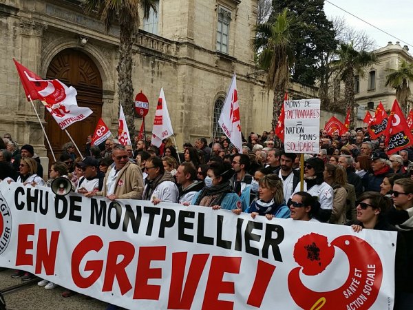 Montpellier. Les patients atteints de troubles anxiodépressifs abandonnés par le CHU