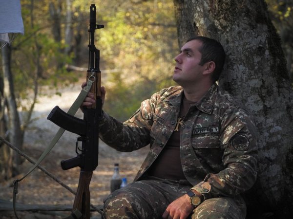 Haut-Karabakh. Les conséquences de la capitulation arménienne