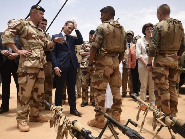 Guerre impérialiste. En 2020 au Sahel, les forces armées ont fait plus de morts que les djihadistes