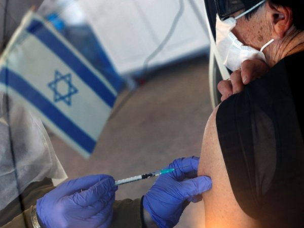 Apartheid vaccinal contre les Palestiniens : non l'État d'Israël n'est pas un modèle