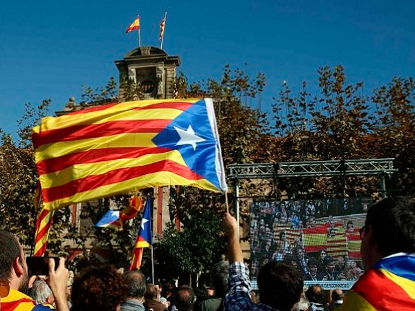 Podemos, Catalogne. Déchiffrer le puzzle espagnol
